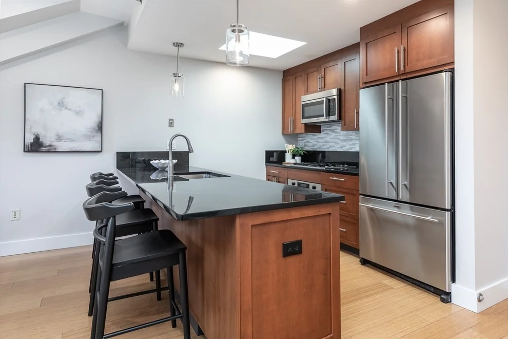 Unit for sale at 21 Father Francis Gilday St, Boston, MA 02118