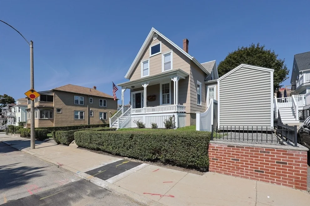 Unit for sale at 107 Minot St, Boston, MA 02122