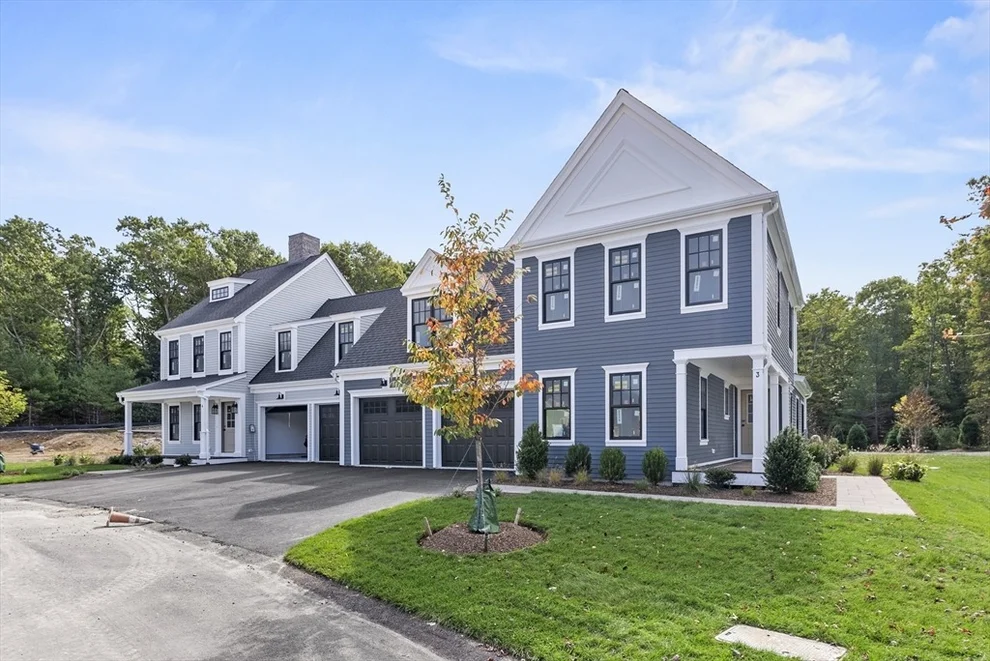 Unit for sale at 46 Sandwich Road, Plymouth, MA 02360