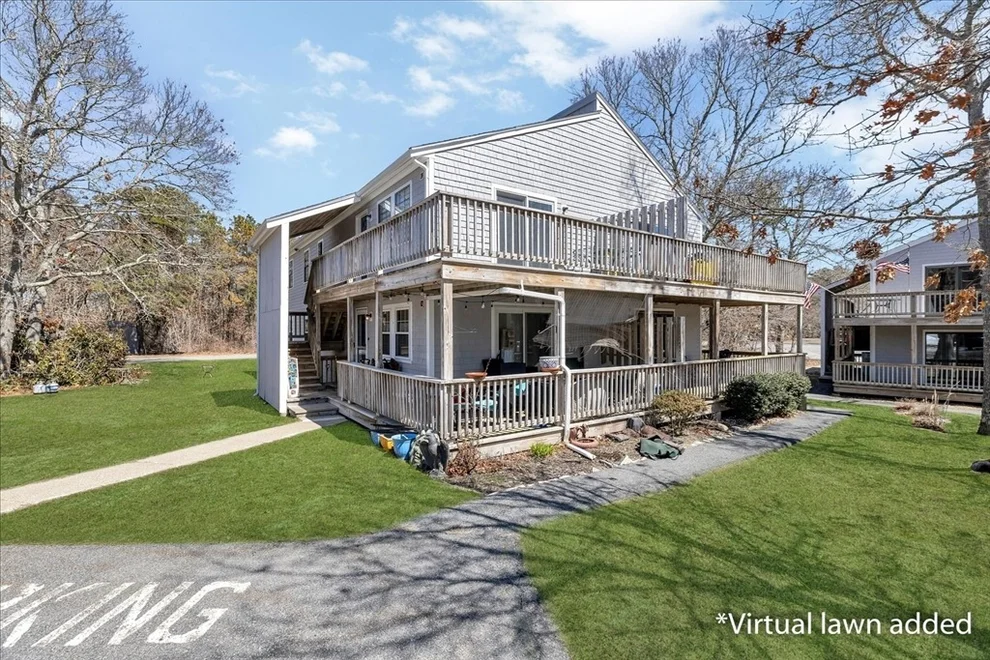 Unit for sale at 35 Ashumet Rd, Mashpee, MA 02649