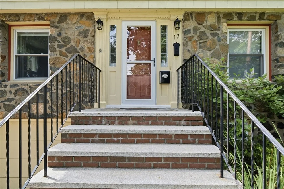 Unit for sale at 12 Chester St, Arlington, MA 02476
