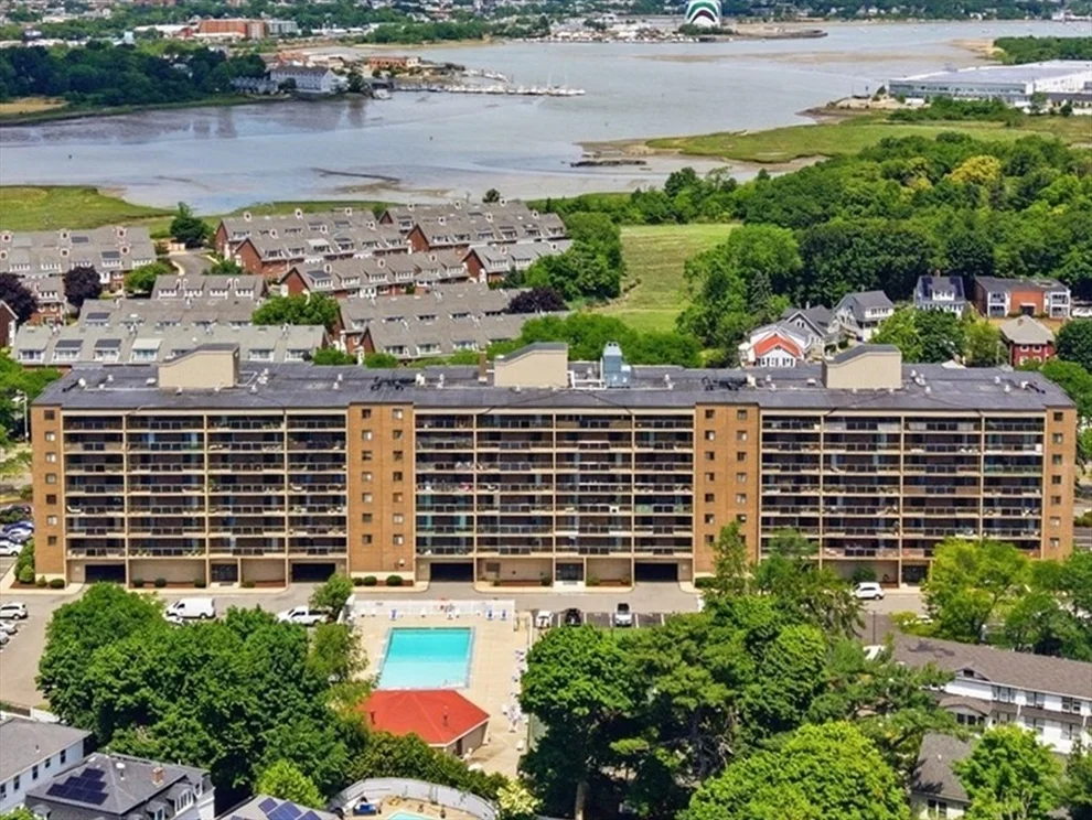Unit for sale at 175 Quincy Shore Dr, Quincy, MA 02171