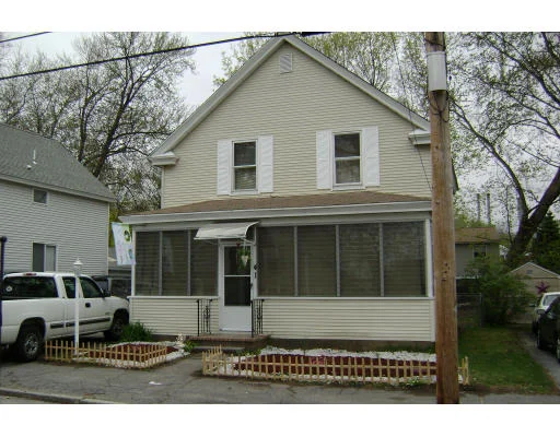 Unit for sale at 41 Sayles, Lowell, MA 01851