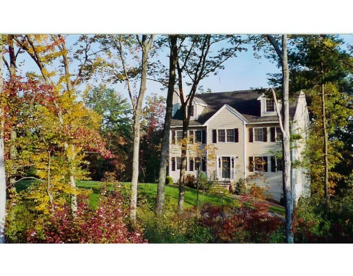 Unit for sale at 6 Foley Farm Rd, Wilmington, MA 01887