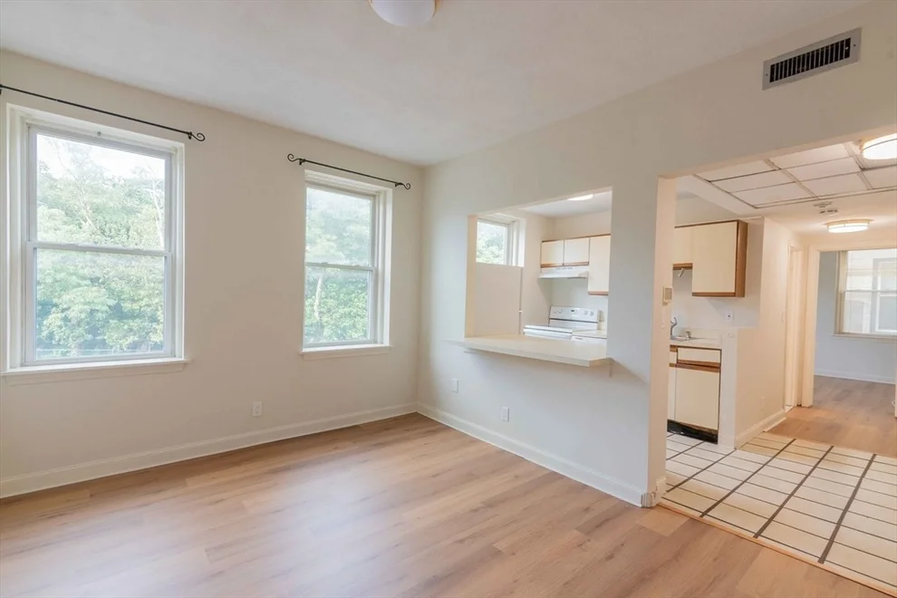 Unit for sale at 1411 Commonwealth Ave, Boston, MA 02135