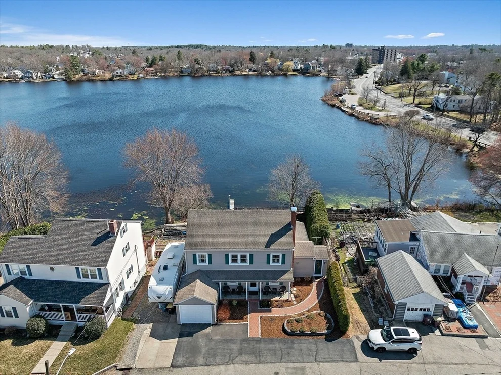 Unit for sale at 17 Castle Road, Weymouth, MA 02189