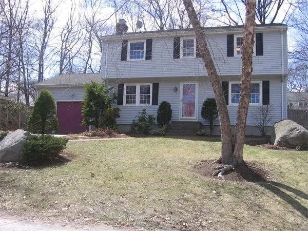 Unit for sale at 28 Muriel Ln, Milford, MA 01757