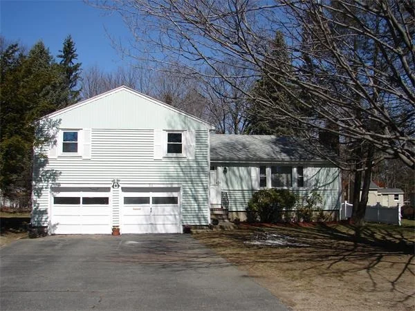 Unit for sale at 59 Linnea Lane, Reading, MA 01867