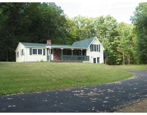 Unit for sale at 185 Little Rest Rd, Warren, MA 01083