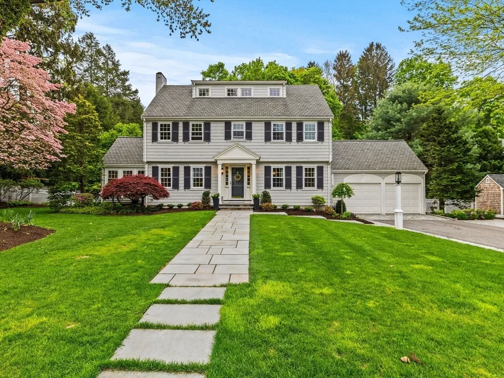 Unit for sale at 1 Fletcher Rd, Wellesley, MA 02481
