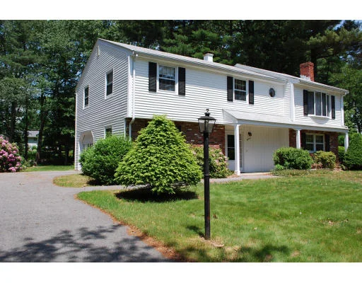 Unit for sale at 11 Handel Road, Billerica, MA 01821