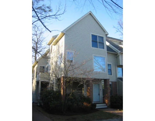 Unit for sale at 2 Hammond Place, Woburn, MA 01801