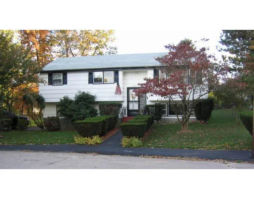 Unit for sale at 14 Delorey Dr, Randolph, MA 02368