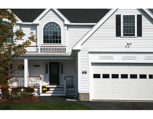 Unit for sale at 18A Turtle Hill Road, Ayer, MA 01432