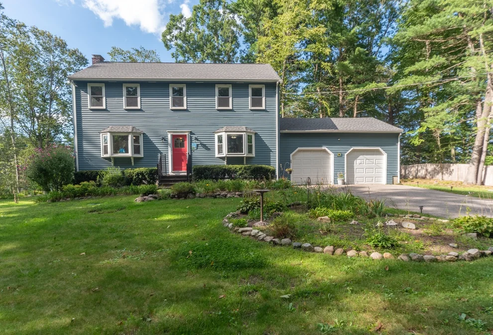 Unit for sale at 130 Island Rd, Millis, MA 02054