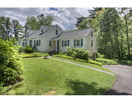 Unit for sale at 16 Hemlock Lane, Bedford, MA 01730