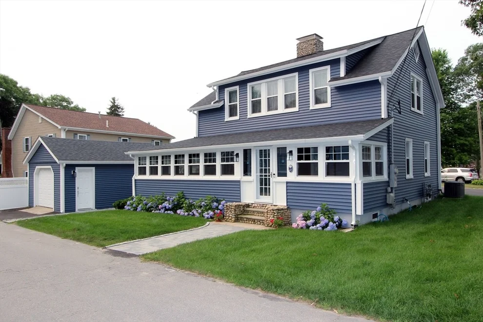 Unit for sale at 47 Nanumett, Wareham, MA 02558