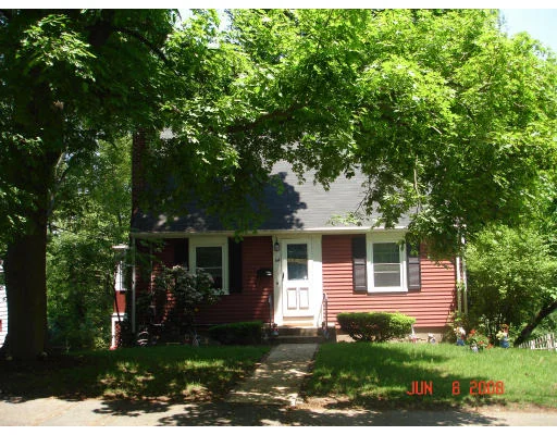Unit for sale at 64 Stetson St, Braintree, MA 02184