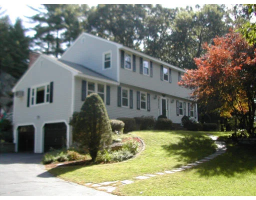 Unit for sale at 5 Dundas Ave., Andover, MA 01810