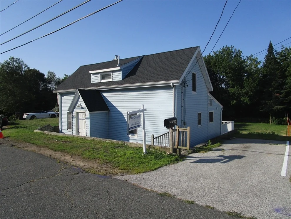 Unit for sale at 25 Hourihan, Peabody, MA 01960