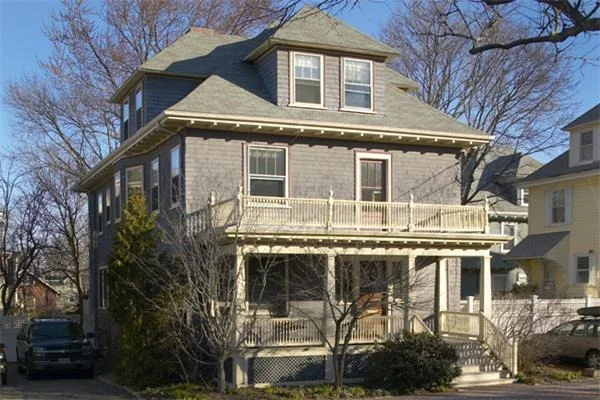 Unit for sale at 189 Upland Road, Cambridge, MA 02138