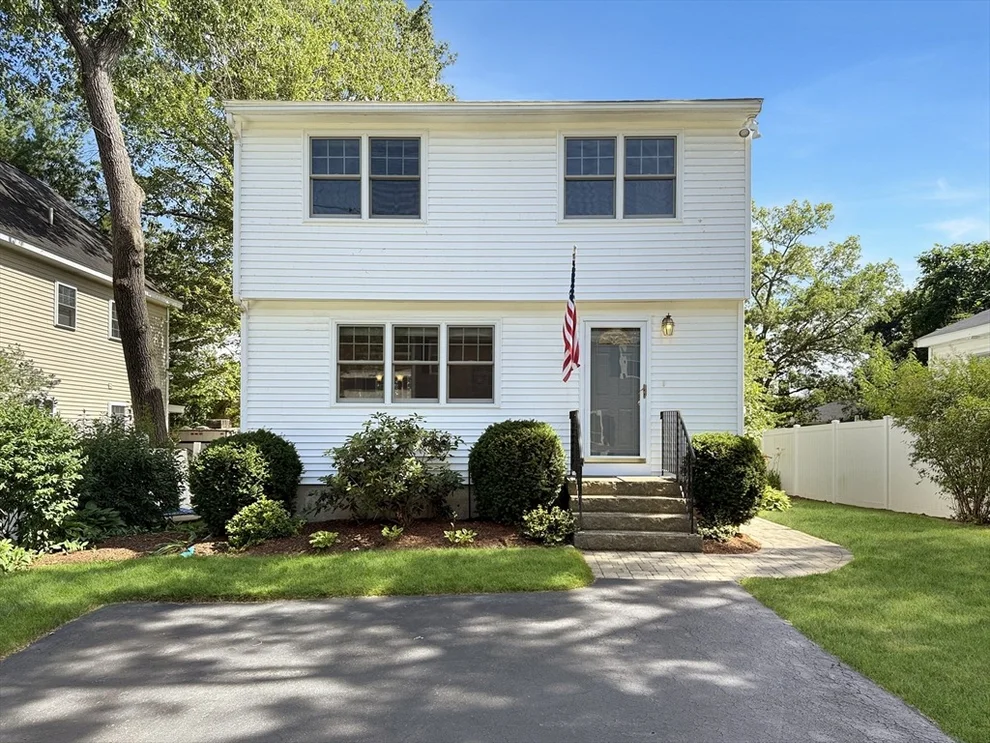 Unit for sale at 31 6th Ave, Chelmsford, MA 01863