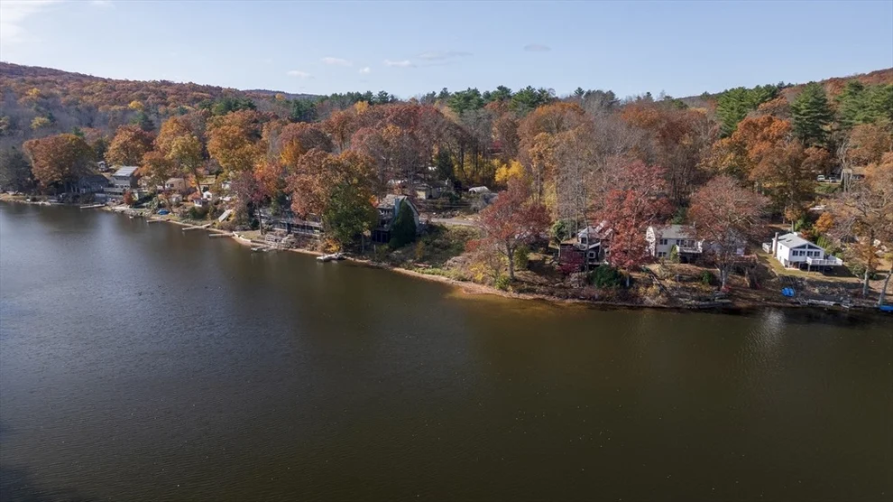 Unit for sale at 83 Sandy Beach, Holland, MA 01521