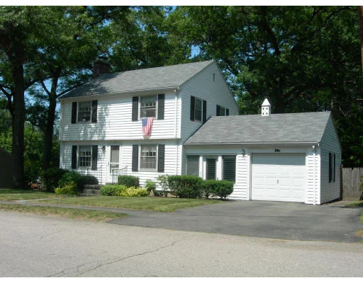 Unit for sale at 120 Cliff Rd, Milton, MA 02186