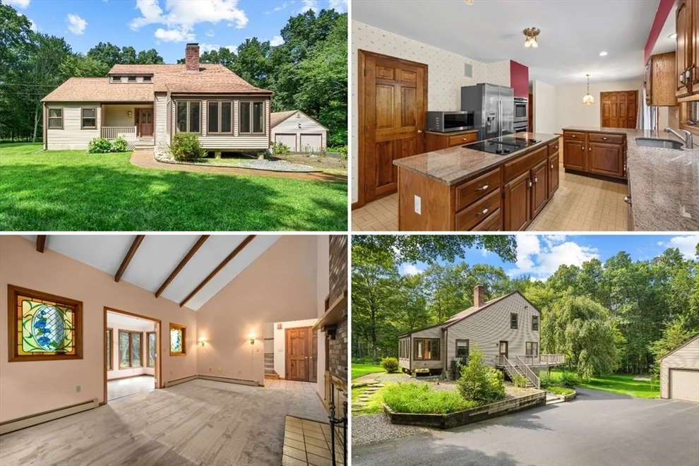 Unit for sale at 59 Pine Street, Rehoboth, MA 02769