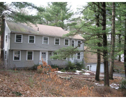 Unit for sale at 22 Valley View, Weston, MA 02493