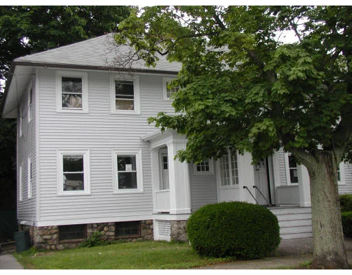 Unit for sale at 46 Richardson Ave, Wakefield, MA 01880