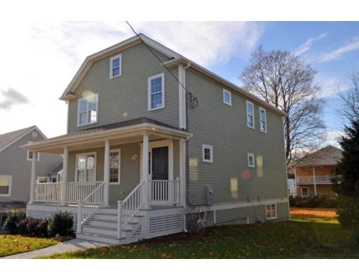 Unit for sale at 68 Summer Street, Boston, MA 02136