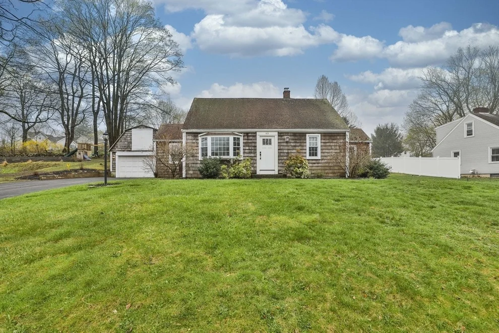 Unit for sale at 63 Wellington Street, Marlborough, MA 01752