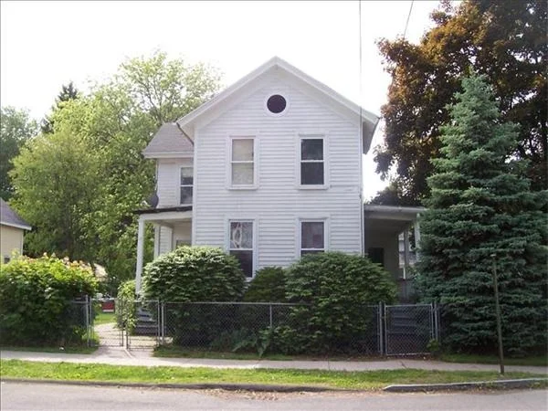 Unit for sale at 14 King Ave, Westfield, MA 01085