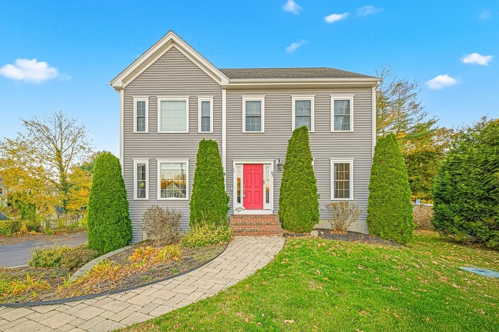Unit for sale at 67 Center Street, Easton, MA 02356