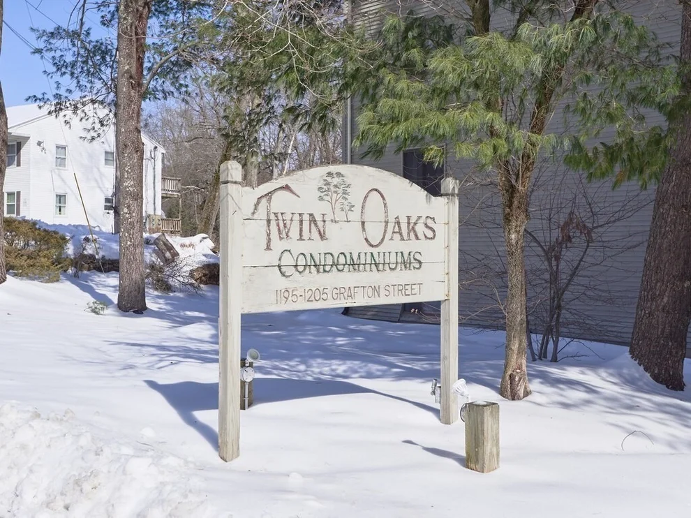 Unit for sale at 1201 Grafton Street, Worcester, MA 01604