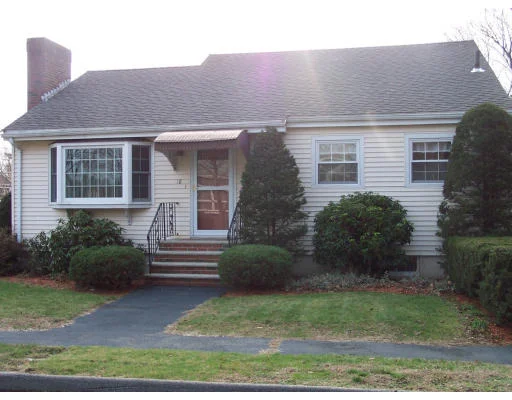 Unit for sale at 18 Fiske Road, Saugus, MA 01906