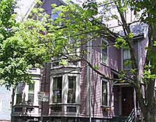 Unit for sale at 21 Lawrence, Cambridge, MA 02139