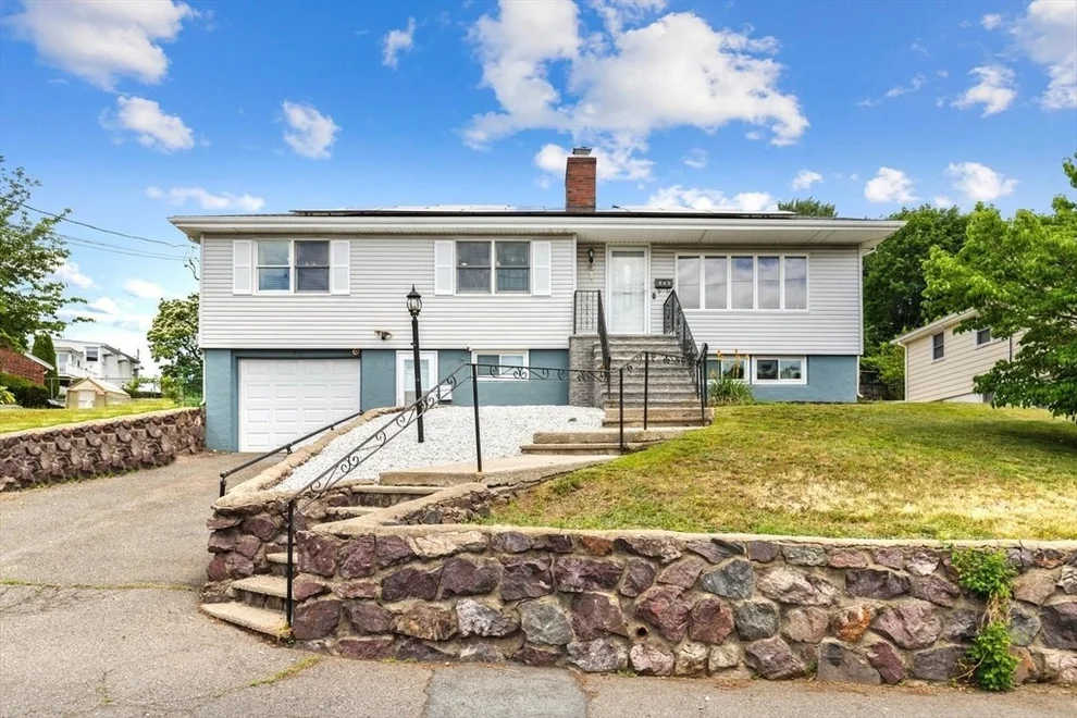 Unit for sale at 253 Suffolk Ave, Revere, MA 02151