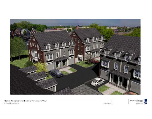 Unit for sale at 2-5 Water Street, Salem, MA 01970