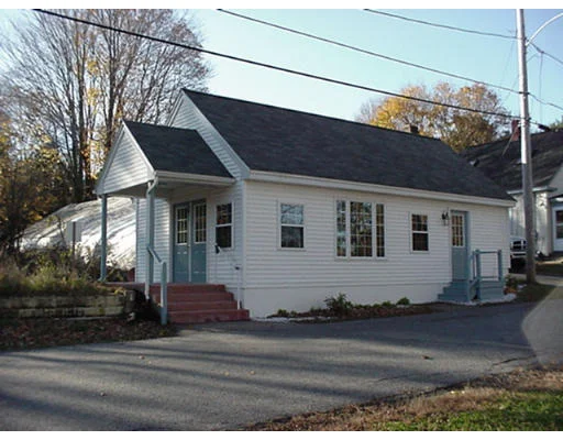 Unit for sale at 9 Park St, Spencer, MA 01562