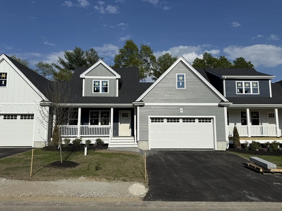 Unit for sale at Unit 2 Harlow Brook Way, Duxbury, MA 02332