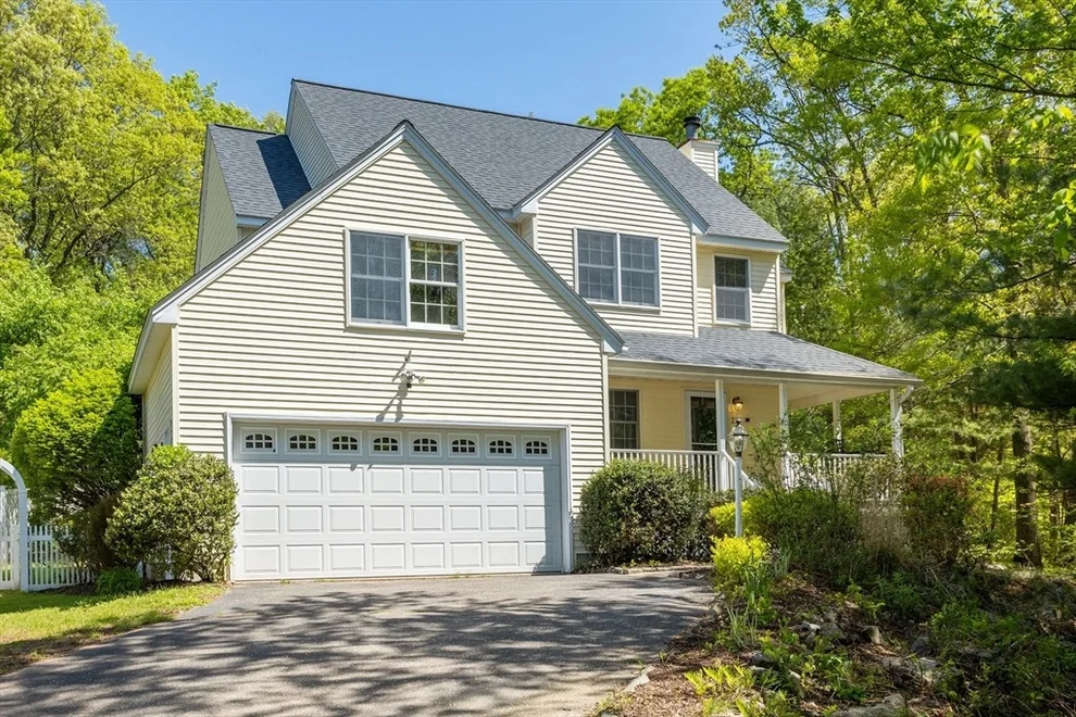 Unit for sale at 21 Mcdonough Dr, Marlborough, MA 01752