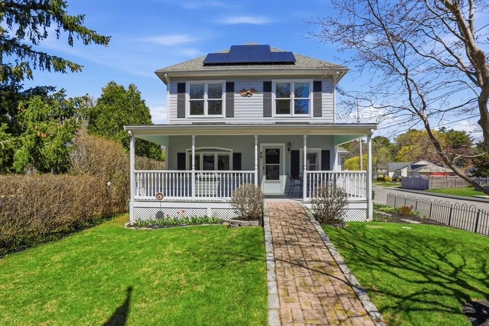 Unit for sale at 49 Pleasant Street, Manchester, MA 01944