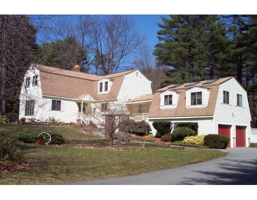Unit for sale at 23 Wells Ave, Georgetown, MA 01833