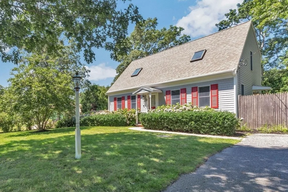 Unit for sale at 9 Elaine Road, Barnstable, MA 02601