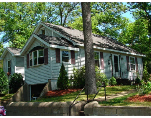 Unit for sale at 374 Towne, North Attleboro, MA 02760