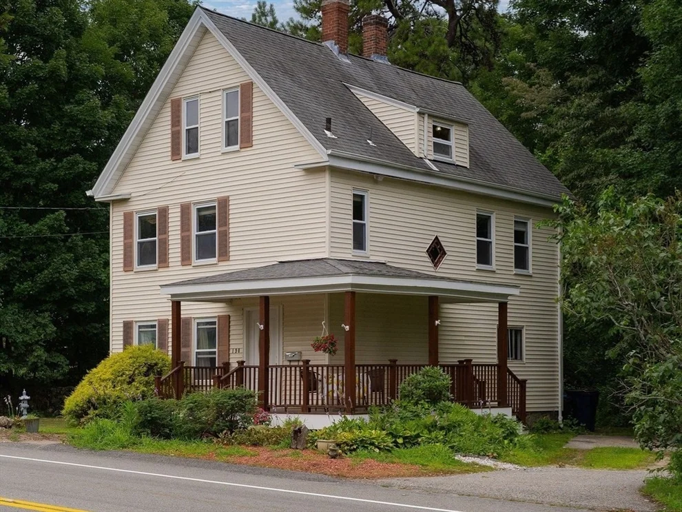 Unit for sale at 190 N. Main Street, Sharon, MA 02067