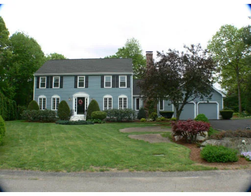 Unit for sale at 6 Stoney Ridge Rd, Medway, MA 02053