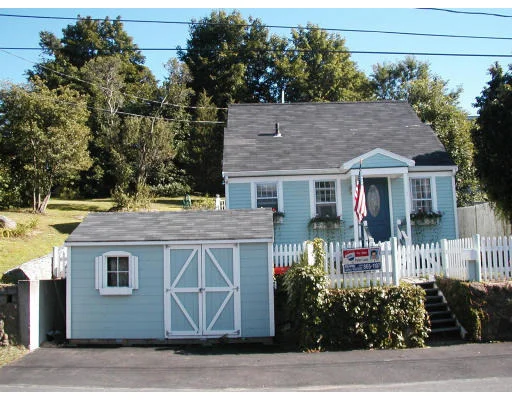 Unit for sale at 3 Rockland Street, Gloucester, MA 01930